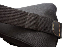 画像をギャラリービューアに読み込む, - dunhill ダンヒル ショルダーバッグ ダークグレー PVC/革