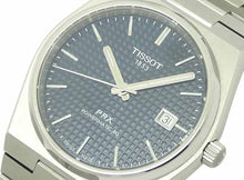 画像をギャラリービューアに読み込む, - TISSOT ティソ PRX パワーマティック 80 T137.407.11.041.00