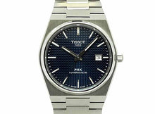 画像をギャラリービューアに読み込む, - TISSOT ティソ PRX パワーマティック 80 T137.407.11.041.00