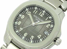 画像をギャラリービューアに読み込む, - パテック・フィリップ アクアノート エクストララージ 5167/1A-001