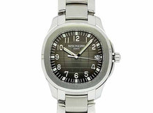 画像をギャラリービューアに読み込む, - パテック・フィリップ アクアノート エクストララージ 5167/1A-001