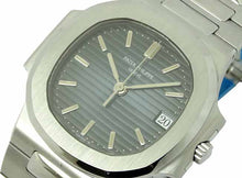 画像をギャラリービューアに読み込む, - パテック・フィリップ ノーチラス 3800/1A