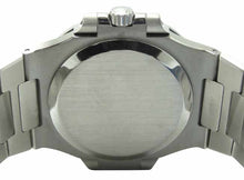 画像をギャラリービューアに読み込む, - パテック・フィリップ ノーチラス 3800/1A