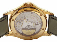 画像をギャラリービューアに読み込む, - パテック・フィリップ ワールドタイム クロワゾネ 5131R-010 K18RG