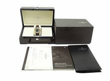 画像をギャラリービューアに読み込む, - パテック・フィリップ ワールドタイム クロワゾネ 5131R-010 K18RG