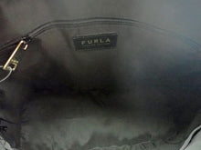 画像をギャラリービューアに読み込む, - FURLA フルラ PIPER M パイパーM Crocodile Embossed Leather 型押しクロコ 2way Hand Bag 2WAYハンドバッグ BAQNFPI K00000