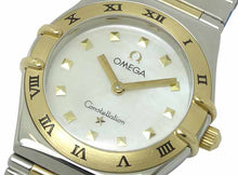 画像をギャラリービューアに読み込む, - オメガ コンステレーション マイチョイス 1371-71 SS/K18YG