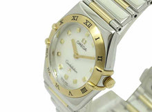 画像をギャラリービューアに読み込む, - オメガ コンステレーション マイチョイス 1371-71 SS/K18YG