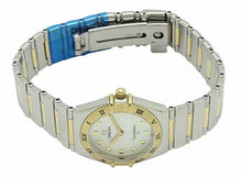 画像をギャラリービューアに読み込む, - オメガ コンステレーション マイチョイス 1371-71 SS/K18YG