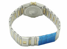 画像をギャラリービューアに読み込む, - オメガ コンステレーション マイチョイス 1371-71 SS/K18YG