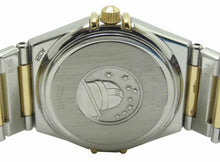 画像をギャラリービューアに読み込む, - オメガ コンステレーション マイチョイス 1371-71 SS/K18YG