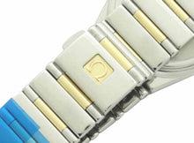 画像をギャラリービューアに読み込む, - オメガ コンステレーション マイチョイス 1371-71 SS/K18YG