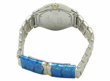 画像をギャラリービューアに読み込む, - EBEL エベル ボイジャー ワールドタイム 1124913 SS/K18YG