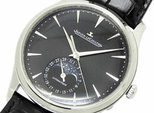 画像をギャラリービューアに読み込む, - ジャガー・ルクルト マスター ウルトラスリム ムーン Q1368471