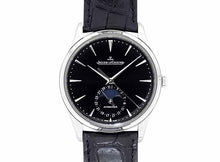 画像をギャラリービューアに読み込む, - ジャガー・ルクルト マスター ウルトラスリム ムーン Q1368471