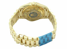 画像をギャラリービューアに読み込む, - ロレックス デイデイト 18238LR ルビー ミリヤードダイヤ K18YG