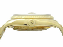画像をギャラリービューアに読み込む, - ロレックス デイデイト 18238LR ルビー ミリヤードダイヤ K18YG