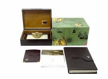 画像をギャラリービューアに読み込む, - ロレックス デイデイト 18238LR ルビー ミリヤードダイヤ K18YG