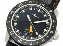 画像をギャラリービューアに読み込む, - Sinn ジン インストゥルメント ウォッチ 105.ST.SA.UTC