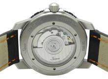 画像をギャラリービューアに読み込む, - Sinn ジン インストゥルメント ウォッチ 105.ST.SA.UTC