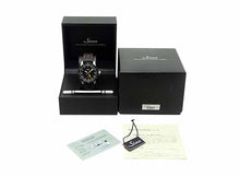 画像をギャラリービューアに読み込む, - Sinn ジン インストゥルメント ウォッチ 105.ST.SA.UTC