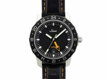 画像をギャラリービューアに読み込む, - Sinn ジン インストゥルメント ウォッチ 105.ST.SA.UTC