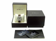 画像をギャラリービューアに読み込む, - タグ・ホイヤー カレラ クロノグラフ CV2110.FC6181