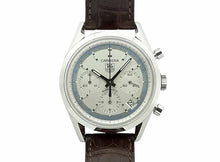 画像をギャラリービューアに読み込む, - タグ・ホイヤー カレラ クロノグラフ CV2110.FC6181