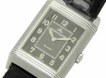 画像をギャラリービューアに読み込む, - ジャガー・ルクルト ビッグレベルソ シャドウ 271.8.68