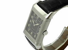 画像をギャラリービューアに読み込む, - ジャガー・ルクルト ビッグレベルソ シャドウ 271.8.68