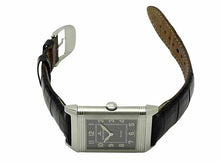 画像をギャラリービューアに読み込む, - ジャガー・ルクルト ビッグレベルソ シャドウ 271.8.68