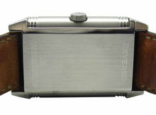 画像をギャラリービューアに読み込む, - ジャガー・ルクルト ビッグレベルソ シャドウ 271.8.68