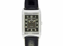 画像をギャラリービューアに読み込む, - ジャガー・ルクルト ビッグレベルソ シャドウ 271.8.68