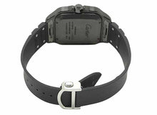 画像をギャラリービューアに読み込む, - カルティエ サントス ドゥ カルティエ LM WSSA0039