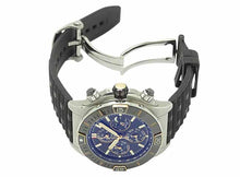 画像をギャラリービューアに読み込む, - ブライトリング スーパークロノマット44 フォーイヤーカレンダー I19320/I19320251B1S1 SS/K18RG