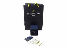 画像をギャラリービューアに読み込む, - ブライトリング スーパークロノマット44 フォーイヤーカレンダー I19320/I19320251B1S1 SS/K18RG