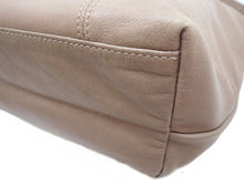 画像をギャラリービューアに読み込む, - LONGCHAMP ロンシャン ルプリアージュ キュイール トップハンドルバッグS 2WAYトートバッグ モカ 革 アウトレット