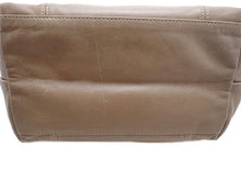 画像をギャラリービューアに読み込む, - LONGCHAMP ロンシャン ルプリアージュ キュイール トップハンドルバッグS 2WAYトートバッグ モカ 革 アウトレット