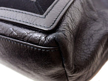 画像をギャラリービューアに読み込む, - BALENCIAGA バレンシアガ ネイビー スモールカバス 542017 黒 革