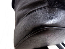 画像をギャラリービューアに読み込む, - BALENCIAGA バレンシアガ クラシック バックパック 435315 黒 革 アウトレット