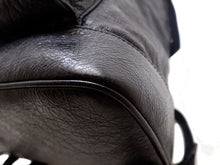 画像をギャラリービューアに読み込む, - BALENCIAGA バレンシアガ クラシック バックパック 435315 黒 革 アウトレット