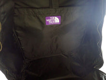 画像をギャラリービューアに読み込む, - ザ・ノース・フェイス パープルレーベル×nanamica リモナット ナイロン デイパックM リュック NN7915N