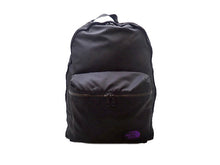 画像をギャラリービューアに読み込む, - ザ・ノース・フェイス パープルレーベル×nanamica リモナット ナイロン デイパックM リュック NN7915N