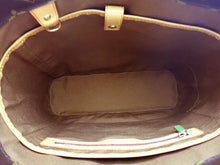 画像をギャラリービューアに読み込む, LOUIS VUITTON ルイヴィトン MONOGRAM モノグラム ヴァヴァンGM M51170