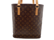 画像をギャラリービューアに読み込む, LOUIS VUITTON ルイヴィトン MONOGRAM モノグラム ヴァヴァンGM M51170