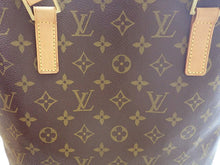 画像をギャラリービューアに読み込む, LOUIS VUITTON ルイヴィトン MONOGRAM モノグラム ヴァヴァンGM M51170