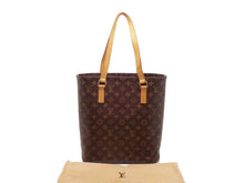 画像をギャラリービューアに読み込む, LOUIS VUITTON ルイヴィトン MONOGRAM モノグラム ヴァヴァンGM M51170
