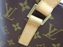 画像をギャラリービューアに読み込む, LOUIS VUITTON ルイヴィトン MONOGRAM モノグラム ヴァヴァンGM M51170