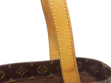 画像をギャラリービューアに読み込む, LOUIS VUITTON ルイヴィトン MONOGRAM モノグラム ヴァヴァンGM M51170