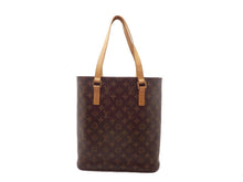 画像をギャラリービューアに読み込む, LOUIS VUITTON ルイヴィトン MONOGRAM モノグラム ヴァヴァンGM M51170